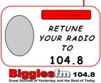 Download a BigglesFM Poster BigglesFM Poster